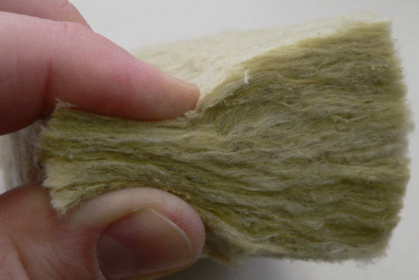 Rockwool Thickness And Density For Soundproofing Sound Proof Anything